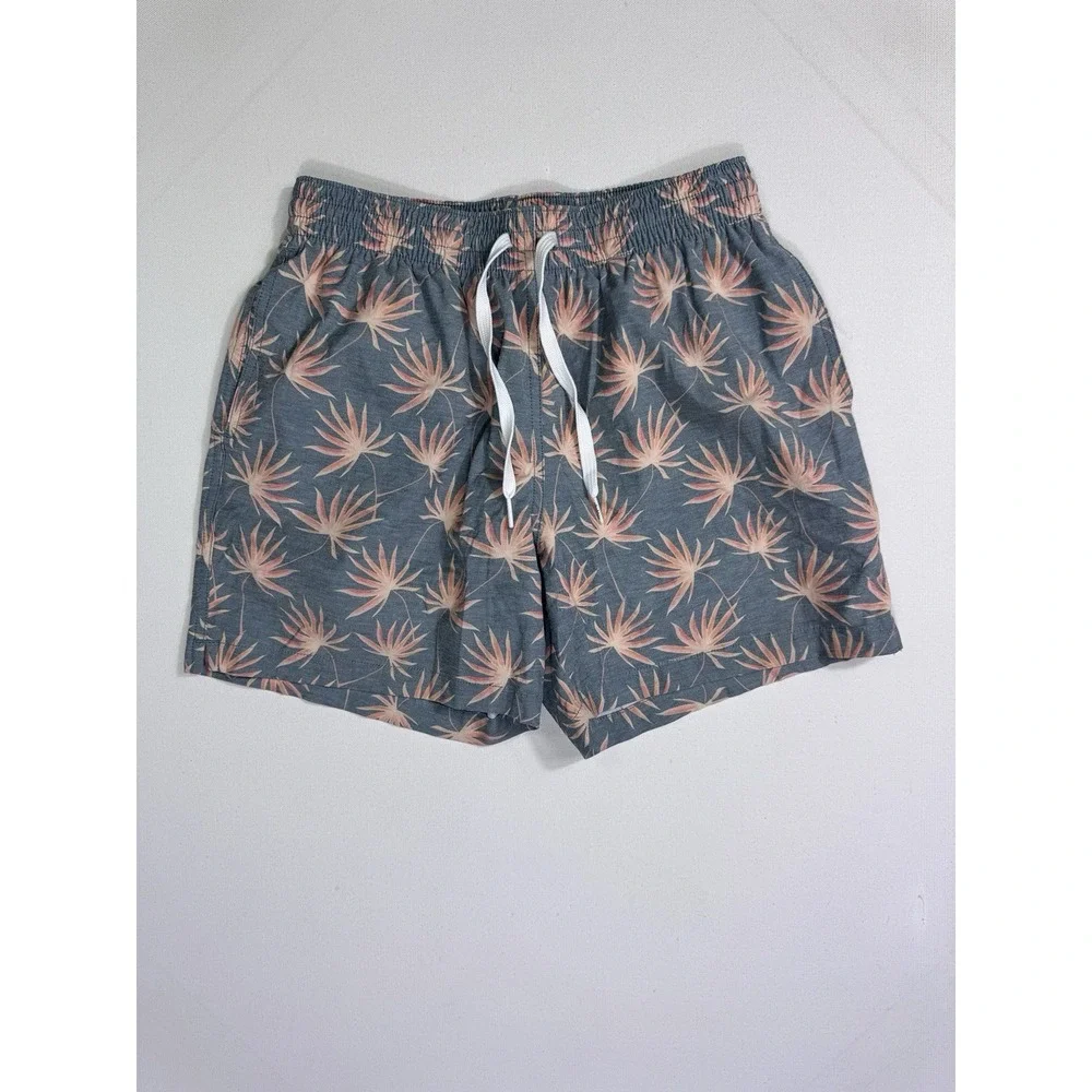 Chubbies Swim Trunks Shorts Men's Small 5